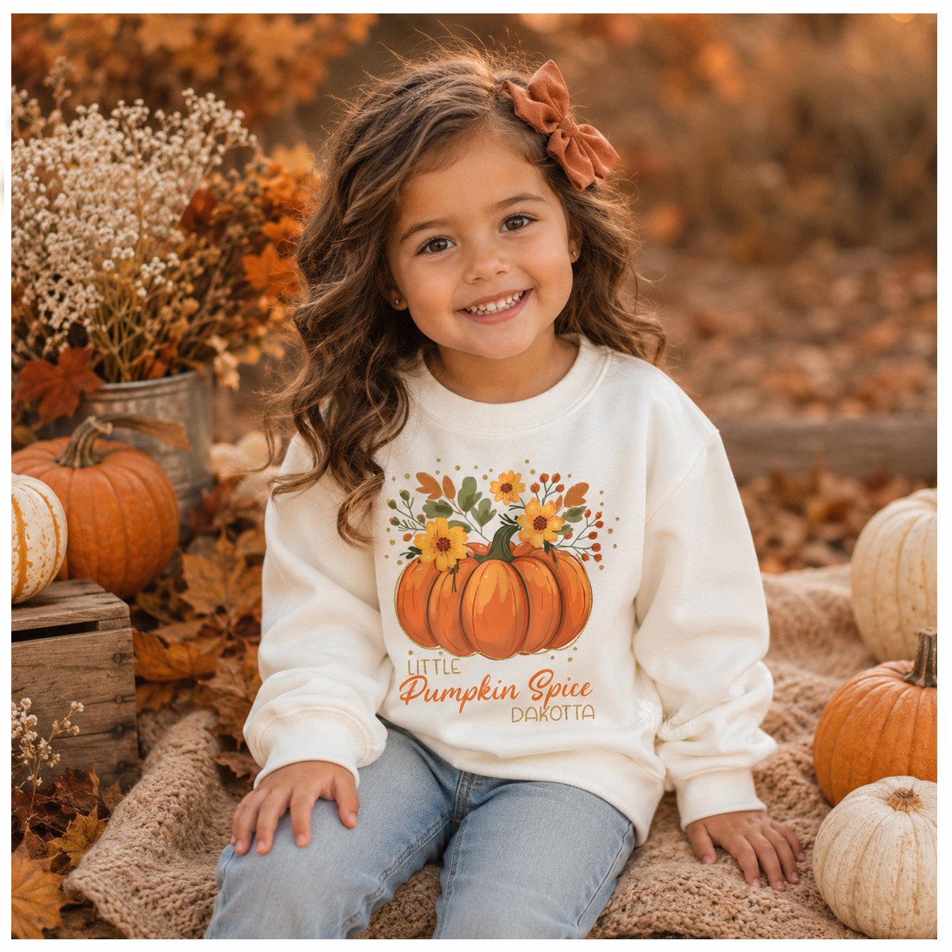 Fall Thanksgiving Apparel