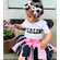 Farm Animals Barnyard Birthday T Shirt - First Birthday Personalized Tee
