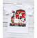 Farm Animals Banyard Birthday Outfit Boys - Farm Theme Birthday Outfit for Boys