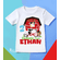 Farm Animals Banyard First Birthday Tee Shirt - Barnyard Birthday Party Outfit