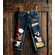 Farm Animals Matching Family Birthday Tees - Barnyard Birthday Family Outfit