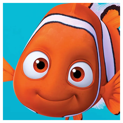 Finding Nemo