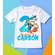 Finding Nemo Custom Birthday Party Tee Shirt - Finding Nemo Birthday Party Outfit Ideas
