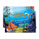 Finding Nemo Custom Printable Invitations - Printed Disney Pixar Nemo Invitations and Envelopes