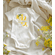 Floral Baby Girl Custom Name Bodysuit Outfit Gift Box - Unique Baby Shower Gift Idea - Birth Announcement Onesie