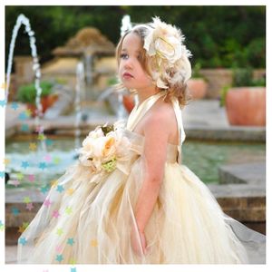 Flower Girl Tutu Dresses