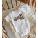 Football Baby Boy Bodysuit Outfit - Custom Football Baby Boy Gift Box Set