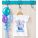 Frozen Princess Elsa Custom Birthday Girl Shirt - Elsa Frozen Birthday Party Shirt Outfit