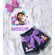 Gabby Dollhouse Custom Denim Jeans - Gabbys Dollhouse Pants - Custom Pants Girls