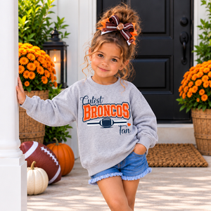 Game Day Football Outfits
