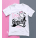 Ghost First Birthday Pink and Gold Outfit - Ghost Cake Smash Pink & Black Outfit