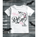 Ghost First Birthday Pink and Gold Outfit - Ghost Cake Smash Pink & Black Outfit