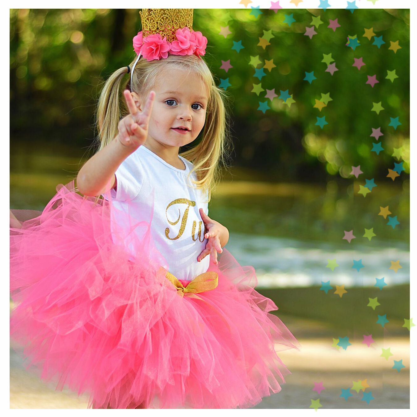 Girls Tutu Outfits