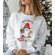 Gnome Most Likely To Christmas Sweater - Funny Matching Christmas Sweatshirts Tee Shirt
