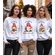 Gnome Most Likely To Christmas Sweater - Funny Matching Christmas Sweatshirts Tee Shirt