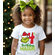 Grinch Birthday Tee Shirt - Grinch Whoville Birthday Outfit Baby/Toddler/Kids