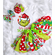 Grinch Birthday Tee Shirt - Grinch Whoville Birthday Outfit Baby/Toddler/Kids