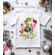 Grinch Christmas Outfit Tutu Dress for Girls - Custom Grinch Birthday Outfit