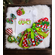 Grinch Christmas Outfit Tutu Dress for Girls - Custom Grinch Birthday Outfit