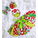 Grinch Denim Jacket - Grinch Jean Jacket for Kids Adults - Custom Denim Jacket