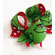 Grinch Leg Warmers - Grinch Bow Leg Warmers Set - Grinch Baby Toddler Leg Warmers