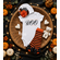 Halloween Baby Announcement Bodysuit - Boo Pregnancy Announcement Outfit Gift Set