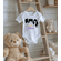 Halloween Baby Announcement Bodysuit - Winnie I Smell a Child Bodysuit Outfit Gift Box