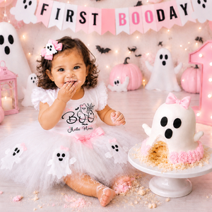 Halloween BOOday Products