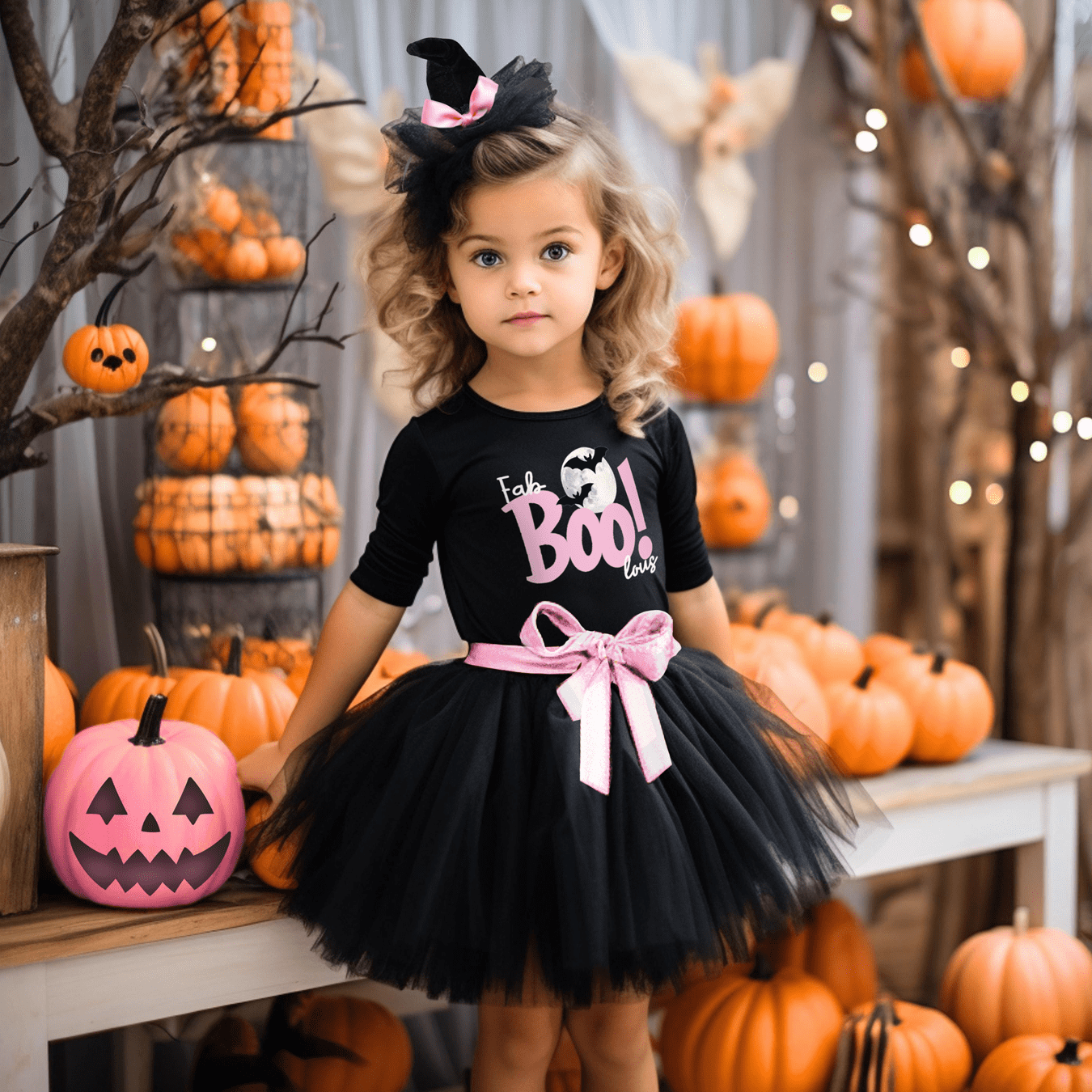 Halloween Birthday Products