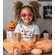 Halloween Goose Baby Toddler Shirt - Just A Spooky Cute Goose Tee Shirt Outfit