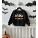 Halloween Goose Baby Toddler Shirt - Just A Spooky Cute Goose Tee Shirt Outfit