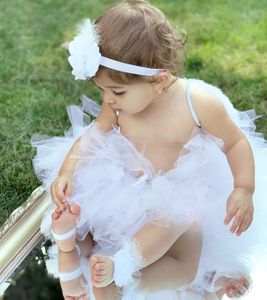 Flower Baby & Toddler Hair Accessories