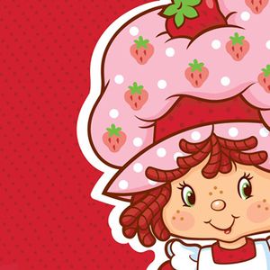 Strawberry Shortcake