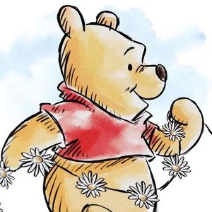 Winnie the Pooh