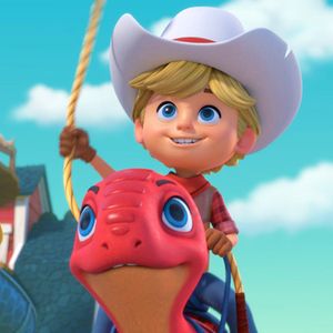 Dino Ranch