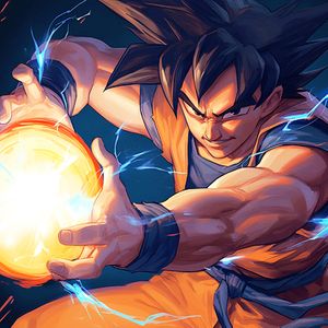 Dragon Ball