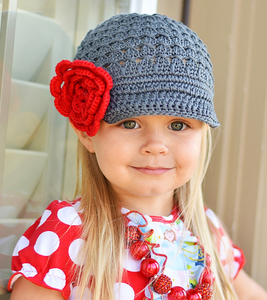Hats and Clips