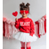 Heartbreaker Valentines Day Personalized Sweatshirt - Heart Valentines Toddler Sweatshirt - Valentines Day Custom Toddler Outfit