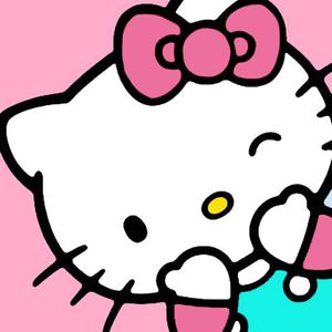 Hello Kitty Sanrio