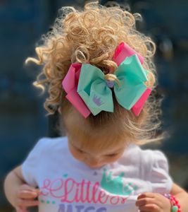 Hair Bows for Baby Girls & Toddlers