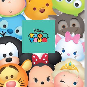 Tsum Tsum