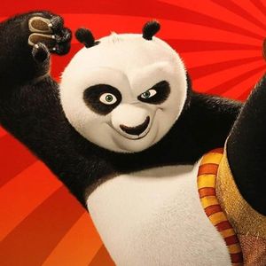 Kung Fu Panda