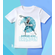 Incredibles Frozone Birthday Party Tee Shirt - Frozone Birthday Party Outfit Ideas
