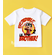 Incredibles Jack Jack Little Brother Tee Shirt - Incredibles Birthday Party Outfit Ideas