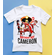 Incredibles Custom Birthday Party Tee Shirt - Incredibles Birthday Party Outfit Ideas