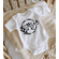 Jack Skellington Baby Girl Outfit Gift Box - Nightmare Before Christmas Baby Shower Gift