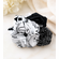 Jack Skellington Baby Girl Outfit Gift Box - Nightmare Before Christmas Baby Shower Gift