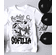 Jack Skellington Birthday Tees Shirt - Nightmare Before Christmas Birthday Shirt Outfit