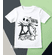 Jack Skellington Birthday Tutu Outfit for Toddler Kids - Jack Skellington Costume