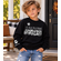 Jack Skellington Custom Sweatshirt Toddler Boy Kids - Nightmare Before Christmas Sweatshirt Kids